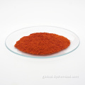 Po 13 Pigment Powder Organic Automobile Pigment Orange B-96A PO 13 Manufactory